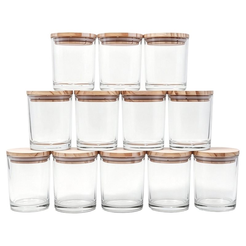 M11K-For Candle For Making Con - Candle Making Jars With Lids ulasan dan harga