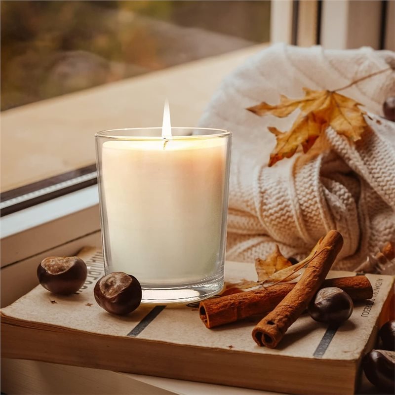 M11K-For Candle For Making Con - Candle Making Jars With Lids ulasan dan harga