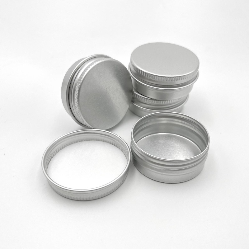 5ml-250ml Cosmetic Aluminum Ca - Candle Making Jug ulasan dan harga