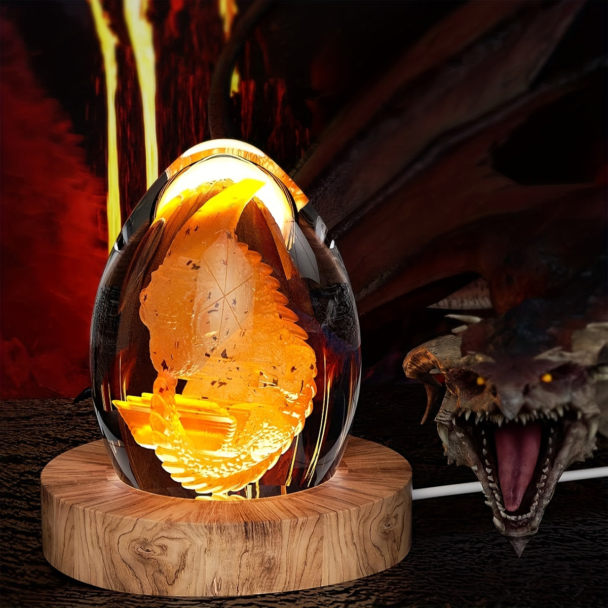 Silicone Dragon Egg Molds, 2-P - Candle Making Tutorial ulasan dan harga