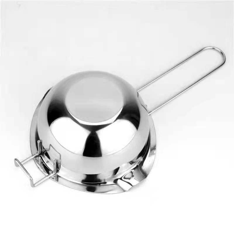 Stainless Steel Wax Melting Po - Candle Making Jug ulasan dan harga